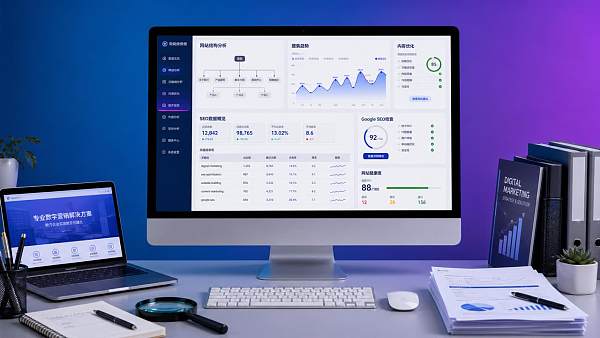 ¿Cómo analizar la lentitud del efecto de la optimización SEO de Google?