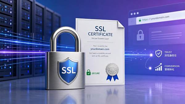 Certificado de seguridad SSL: primero revisa estos 5 puntos