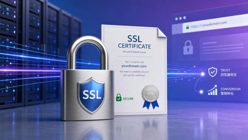 Certificado de seguridad SSL: primero revisa estos 5 puntos