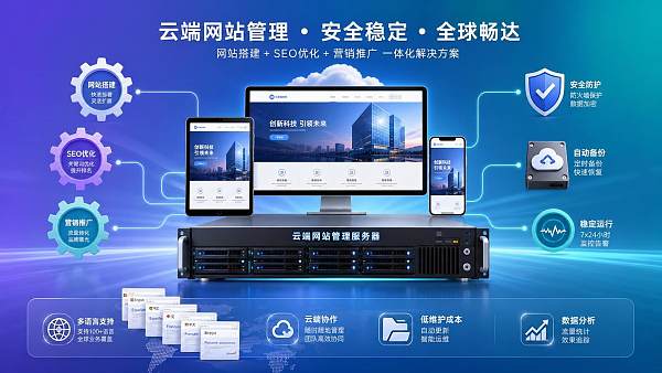 WordPress替代方案有哪些更省维护 WordPress替代方案有哪些更省维护