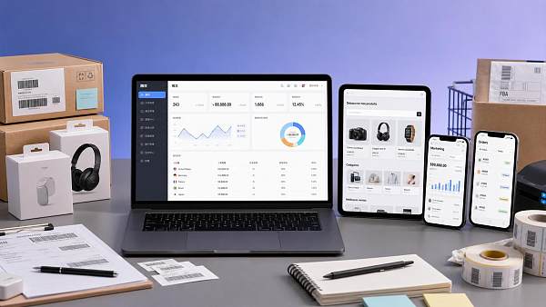 ¿A qué modelos de negocio se adapta el sistema SaaS de comercio transfronterizo?