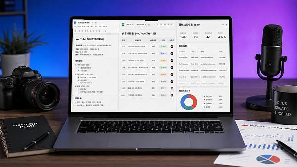 ¿Cómo hacer que el marketing en YouTube convierta en B2B? Estrategias de elección de temas, ritmo de publicación y captación de leads