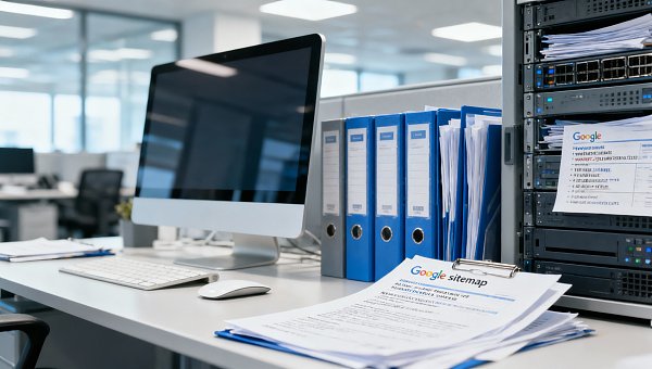 Guía de envío y optimización de Google Sitemap: ¿Qué páginas se deben incluir en sitemap?