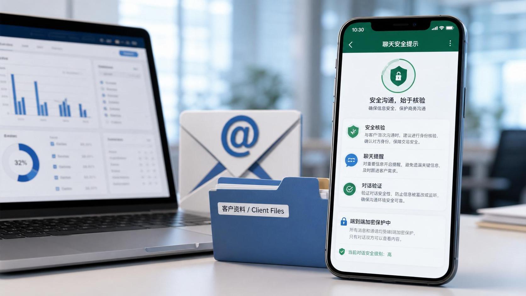 ¿Qué significa que se haya cambiado el código de seguridad de WhatsApp?