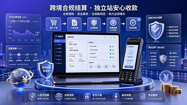 利率管理新规征求意见，跨境结算页提示要求升温