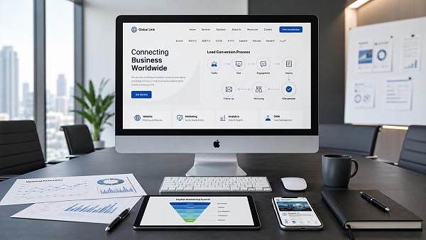 ¿Cómo elegir un proveedor de servicios de adquisición de clientes en redes sociales? ¿Importa la capacidad de contenido, la capacidad de pauta o el ciclo de conversión de ventas?