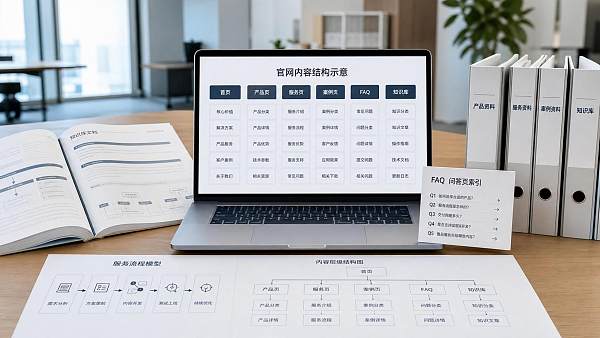 ¿En qué escenarios es adecuado un sistema de optimización para motores de generación? ¿Contenido del sitio web, páginas de preguntas y respuestas y diseño de la base de conocimiento
