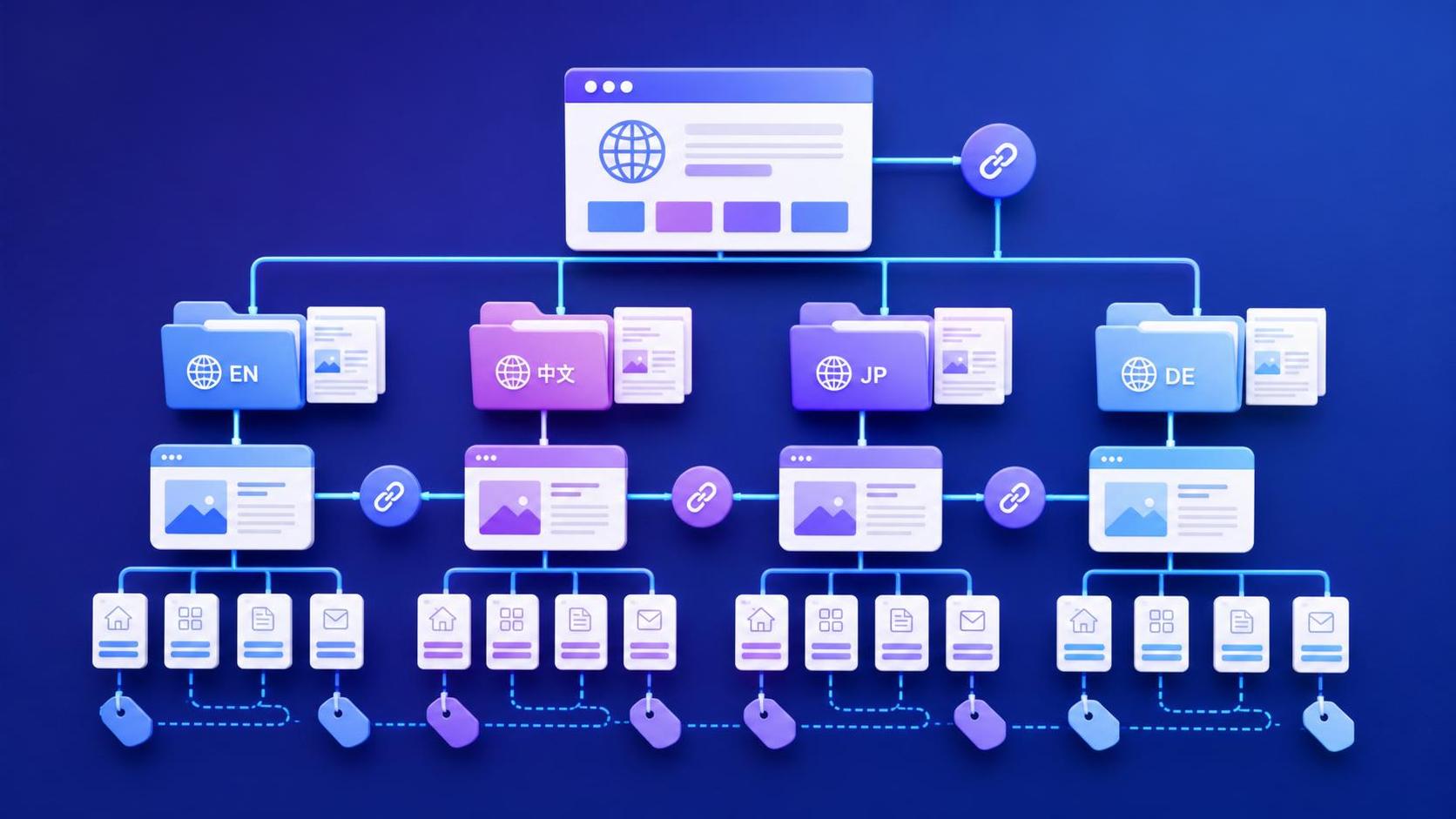 Guía completa de optimización de enlaces internos 2026：interpretación integral de principios、estrategias y métodos prácticos