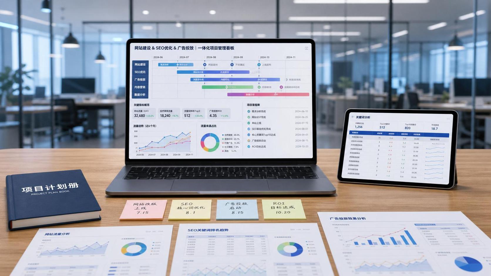 ¿Cómo planificar el ciclo de iteración del producto? Métodos para controlar el ritmo de proyectos de servicios de sitio web y marketing