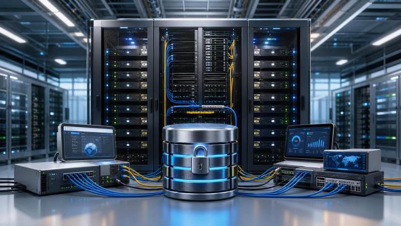 ¿Qué hay que tener en cuenta al elegir una plataforma de gestión de privacidad de datos? Auditoría de permisos, cumplimiento transfronterizo e integración de sistemas