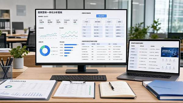 搜索引擎营销B2B询盘转化怎么提升?从关键词到落地页逐项排查 搜索引擎营销B2B询盘转化怎么提升?从关键词到落地页逐项排查