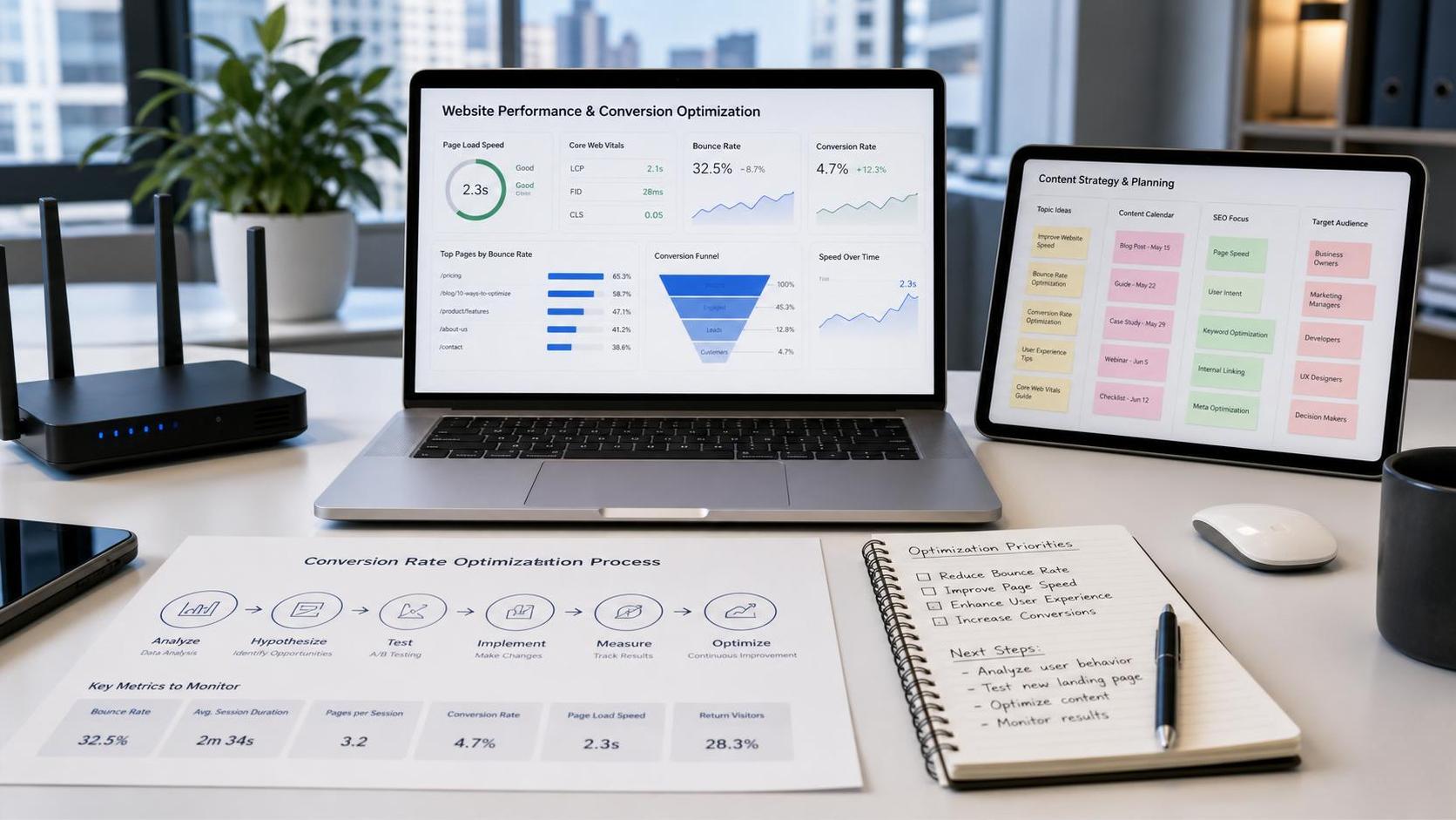 ¿Por dónde empezar para optimizar la tasa de rebote de un sitio web? Métodos para analizar la velocidad de la página, la coincidencia de contenido y la ruta de conversión ¿Por dónde empezar para optimizar la tasa de rebote de un sitio web? Métodos para analizar la velocidad de la página, la coincidencia de contenido y la ruta de conversión