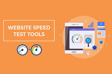 Factores que afectan la velocidad de apertura del sitio web