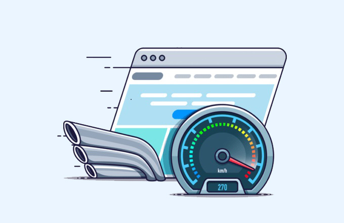 Cómo solucionar problemas de acceso lento al sitio web y mejorar la velocidad de carga