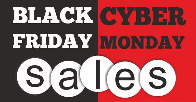 ¿Poco tráfico? ¿Bajas tasas de conversión? ¿Has prestado atención a estos detalles para la batalla decisiva del Black Friday y el Cyber Monday?