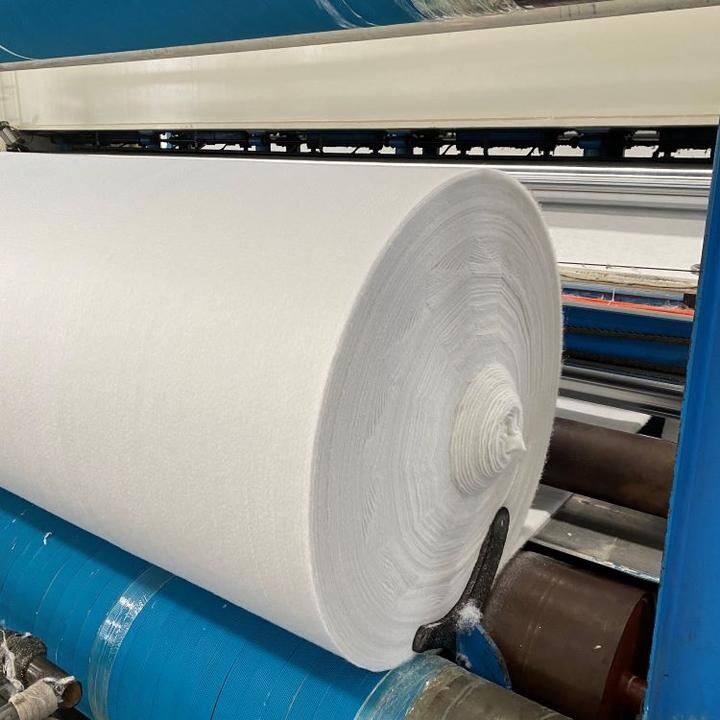 Un proveedor líder de sitios web de comercio exterior para productos geotextiles de Hangzhou, lo que permite una expansión eficiente en el extranjero.