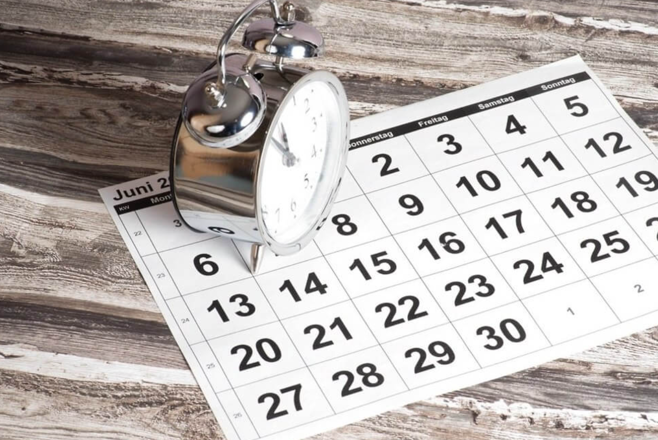 Calendario de marketing de comercio electrónico transfronterizo 2024 | Guardar como favorito