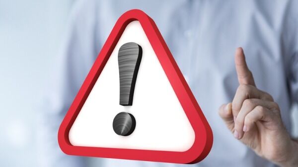 ¡Alerta! Estas páginas contienen grandes cantidades de contenido malicioso