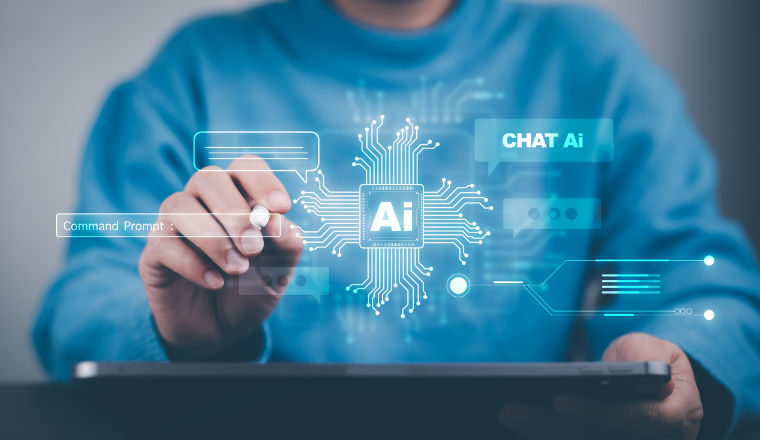 Creación de sitios web de comercio exterior autogestionados y basados en inteligencia artificial: diga adiós a las empresas profesionales, los sitios web independientes están surgiendo como una nueva tendencia.