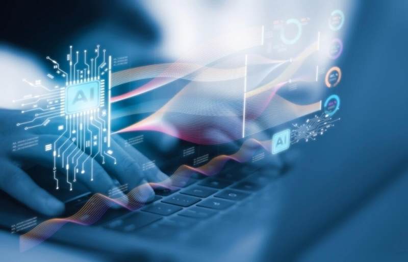 Aplicación profunda y perspectivas futuras de la tecnología de IA en la industria del comercio exterior