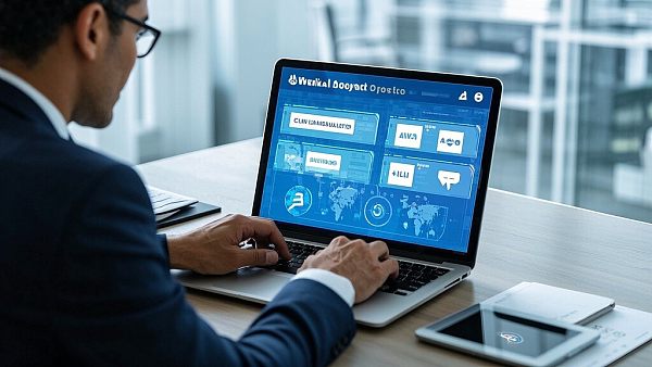 KI-Übersetzungsmaschine für unabhängige Export-Websites: Durchbrechen Sie Sprachbarrieren