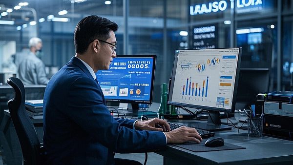 Fünf zentrale Vorteile des unabhängigen Website-Erstellens (Eine Pflichtlektüre für Unternehmen in Shandong)