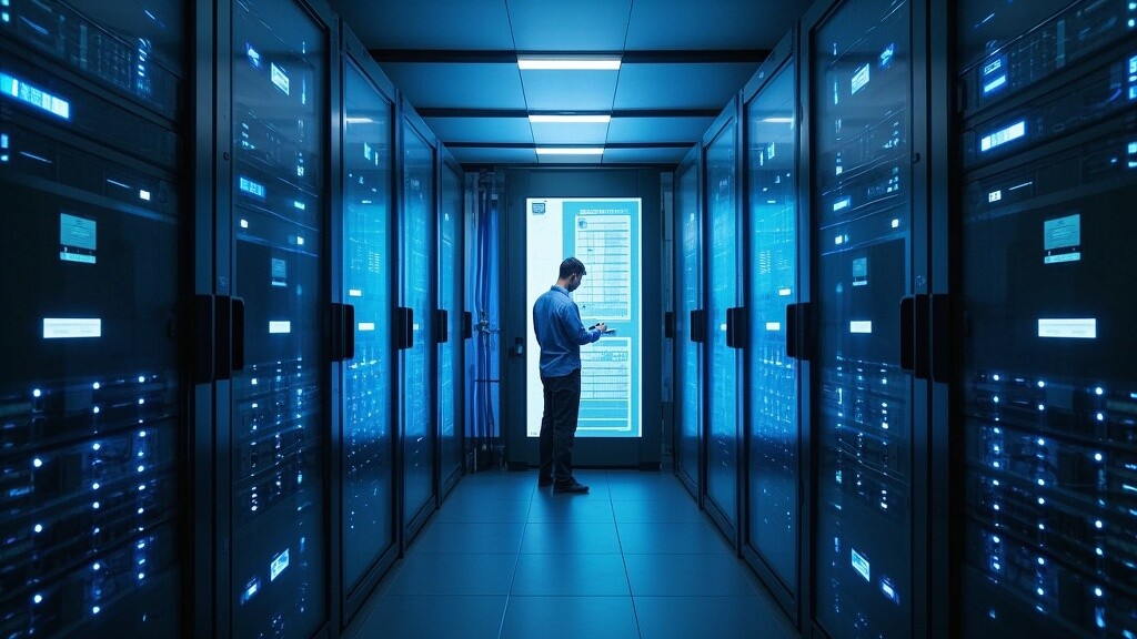 Globale Server für unabhängige Export-Websites: Sind Sie bereit?