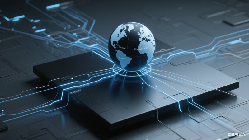 Globale Serverwahl: Der Schlüssel für unabhängige Export-Websites