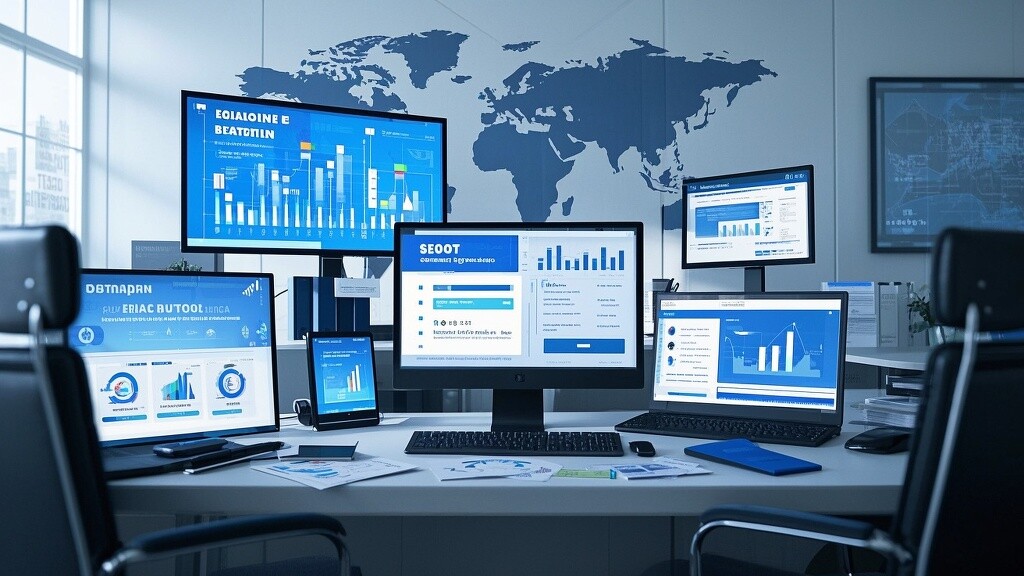 Hochkonvertierende unabhängige Export-Websites: Praxisanleitung von 0 zu 1