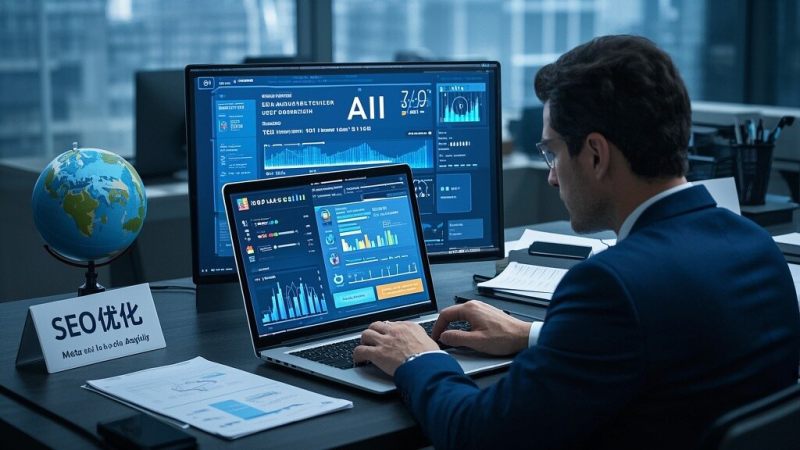 Hochkonvertierende unabhängige Export-Websites: Vollstrategie von Design bis Betrieb