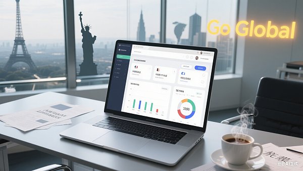 Schneller Aufbau mehrsprachiger Websites: Erschließen Sie internationale Märkte!