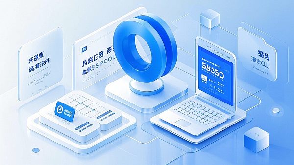 Wie wählt man passende schnelle SEO-Tools für besseres Ranking?