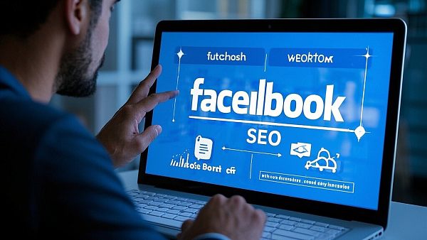 SEO für Exportwebsites: Wie nutzt man Facebook-Anzeigen effektiv?