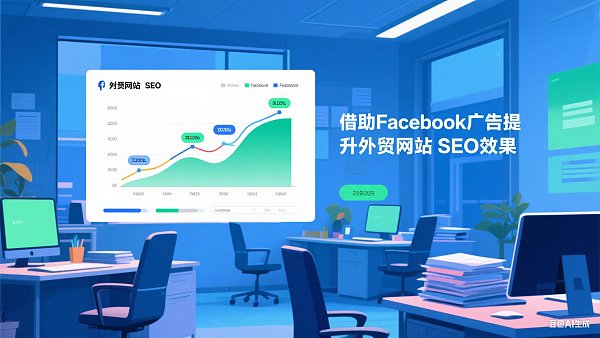 外贸网站SEO:如何有效利用Facebook广告? 外贸网站SEO:如何有效利用Facebook广告?