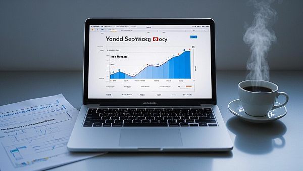 SEO-Technik-Updates: Wie passt man sich Yandex-Algorithmusänderungen an?