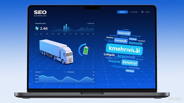 B2B-Exportmarketing: Wie erhält man hochwertige Anfragen durch SEO?