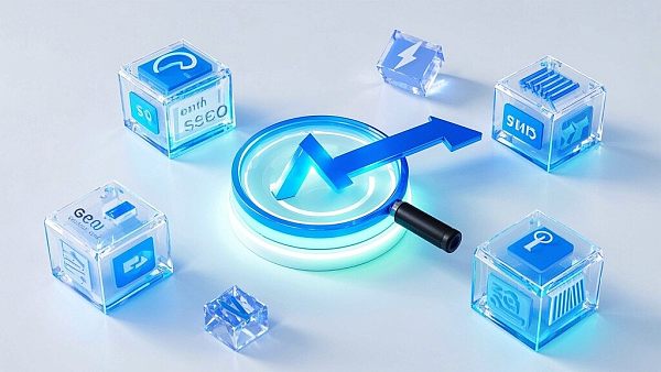 Wie optimiert man Exportwebsites für SEO? Diese 5 Techniken sind ein Muss!