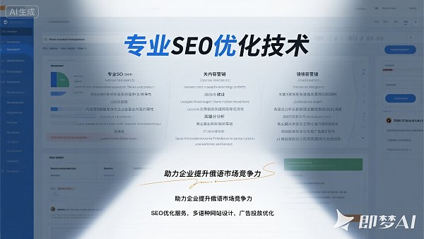 SEO优化技术更新：如何适应Yandex算法变化？
