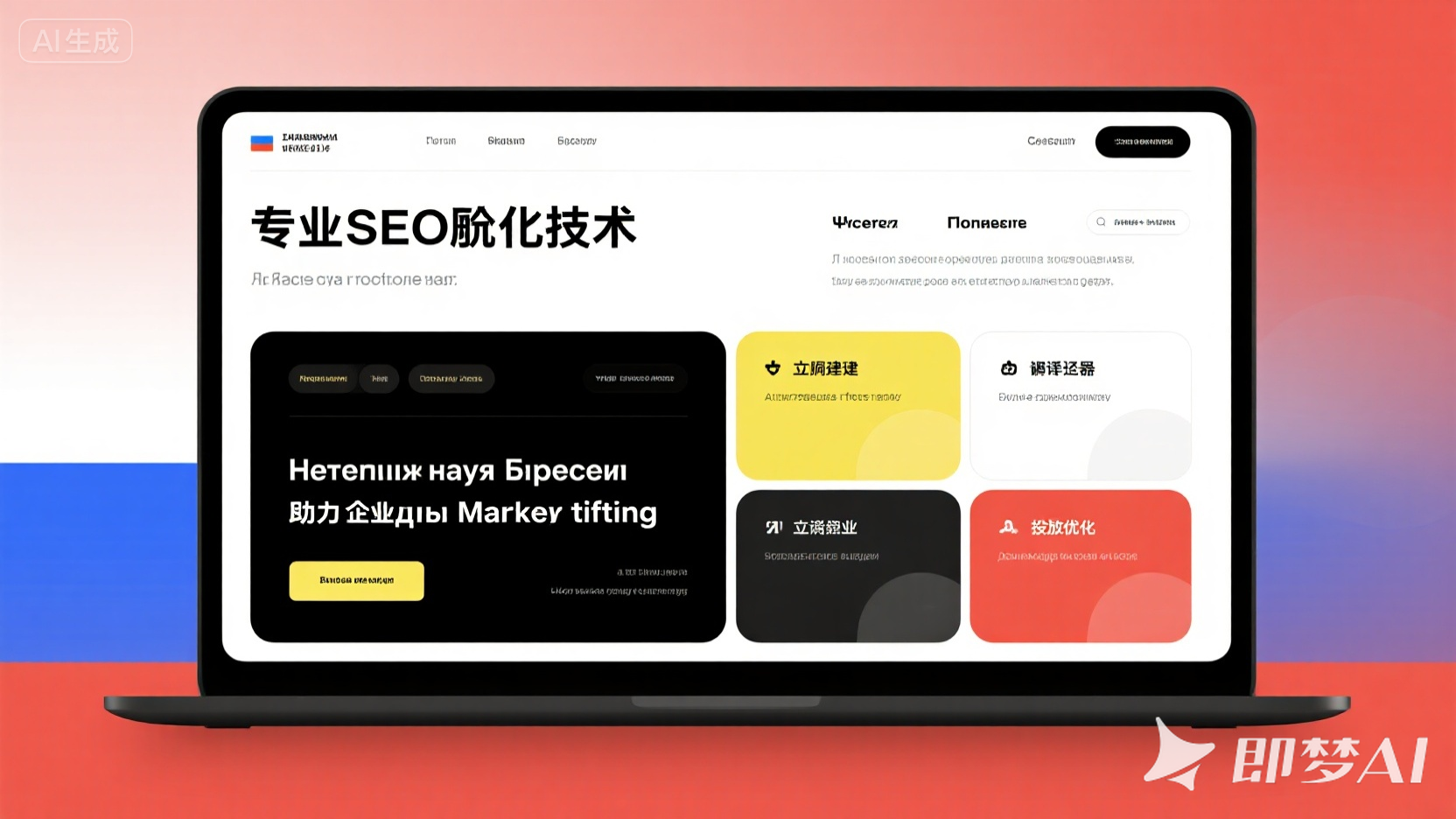 SEO-Technik-Updates: Wie passt man sich Yandex-Algorithmusänderungen an?