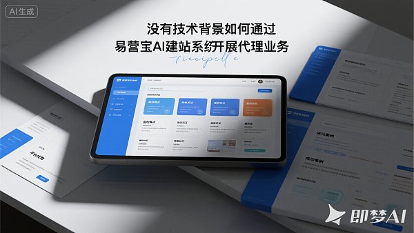 Kein technischer Hintergrund? Wie man trotzdem Website-Agentur wird