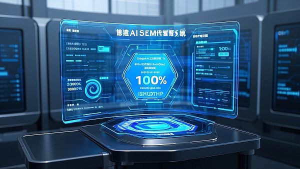 Intelligentes Werbe- und Marketingsystem mit KI und SEM wurde eingeführt, das Maklern hilft, ihre Verkaufsleistung zu verdoppeln.