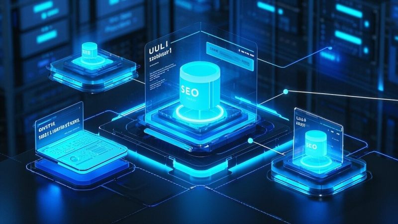 SEO-Optimierung für unabhängige Export-Websites: Wie gefällt man Google?