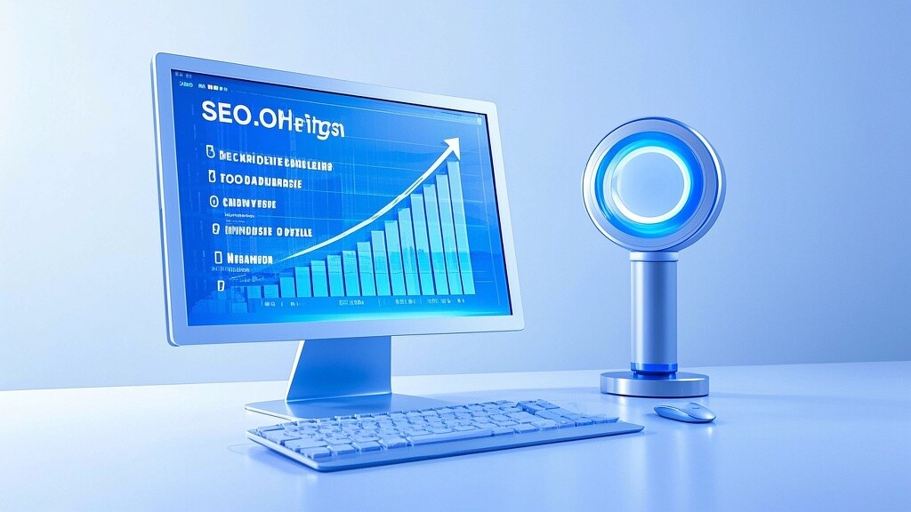 Muss für Exportunternehmen: Vollständige Analyse des SEO-Optimierungsservices für unabhängige Websites