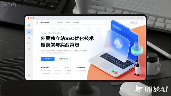 快速SEO优化:外贸独立站排名飙升技巧 快速SEO优化:外贸独立站排名飙升技巧