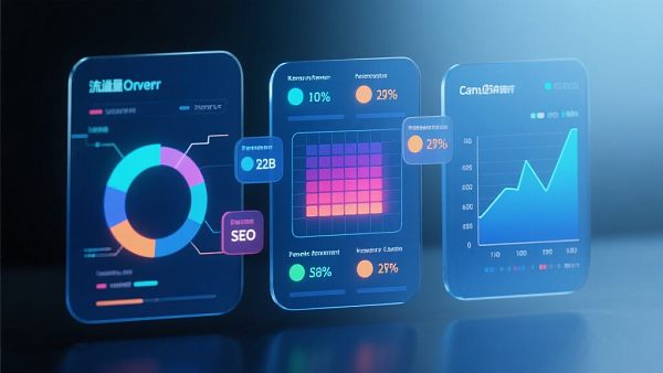 Chancen und Herausforderungen für Export-SEO-System-Agenturen in Shenzhen