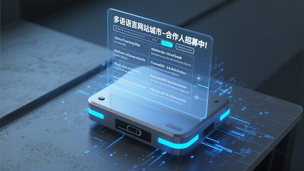 Wir suchen Partner für unsere mehrsprachige Website! Technische Kenntnisse sind nicht erforderlich, hohe Provisionen erwarten Sie!