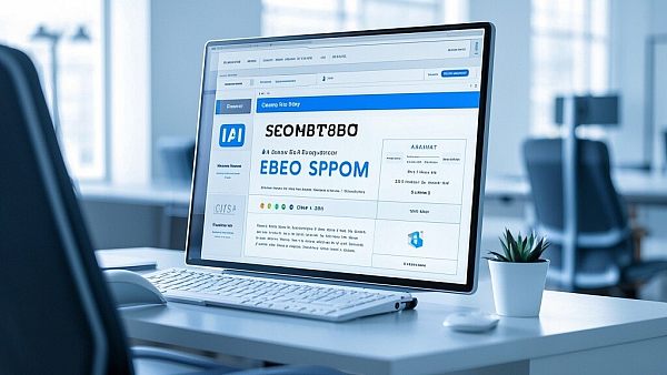 Probleme mit mehrsprachigen Websites? EasyStore AI-Website-Builder hilft!