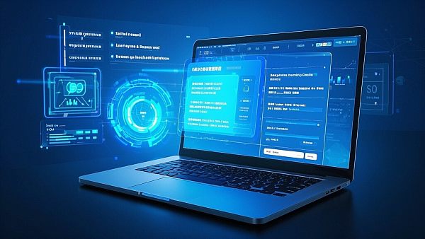 Easypress Intelligentes Website-System: Die ultimative Lösung für den Aufbau unabhängiger Außenhandelswebsites