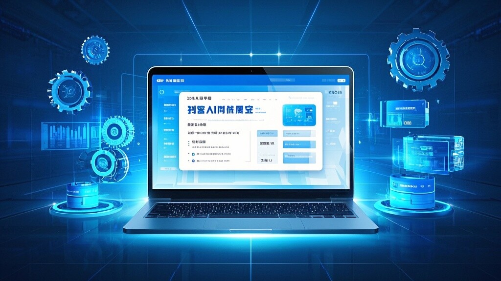 Geheimwaffe für schnellen Website-Aufbau: EasyStore AI-Website-Builder