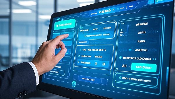 EasyCreator – Der intelligente Website-Baukasten: Mehrsprachige Websites zu erstellen war noch nie so einfach!